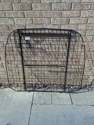 Barjo tailgate guard - tailgate, ford