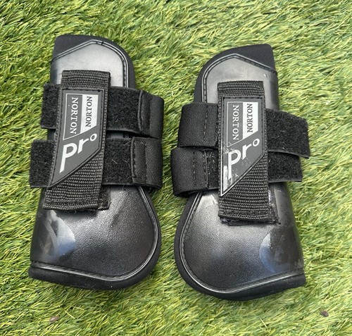 Norton pro tendon boots - norton,