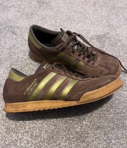 Adidas beckenbauer allround - adidas,