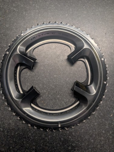 Shimano dura ace r9100 - shimano, fc-r9100