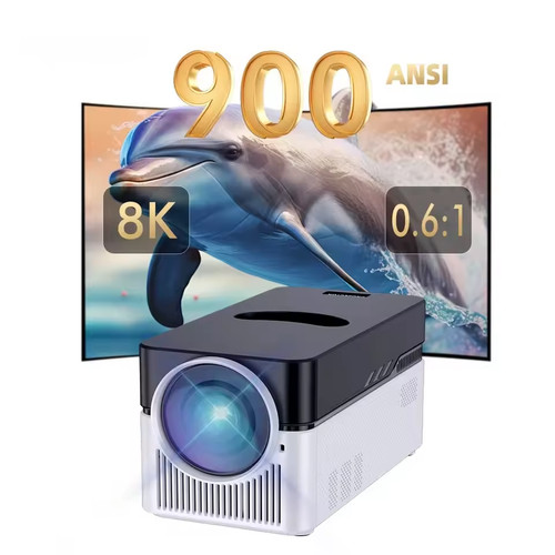 Magcubic hy450 projector ultra - magcubic,