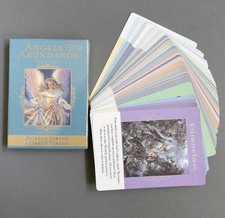 Angels abundance oracle - of,