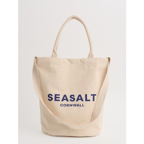 Seasalt canvas logo - seasalt,