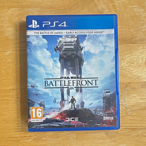Electronic arts star wars - star,