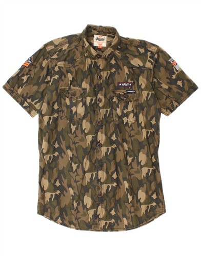 Superdry mens short sleeve - superdry,
