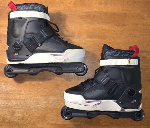 Varsity aggressive inline - varsity,