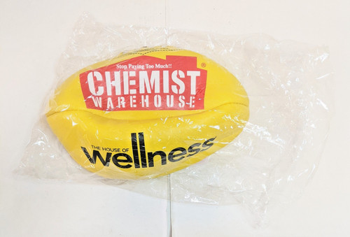 Chemist warehouse the - house, of