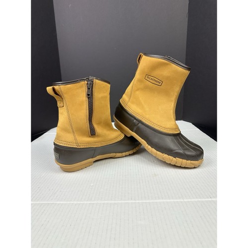 Lacrosse boots mens 8 - lacrosse, sz