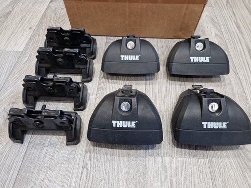Thule fitting kit 4023 and - fitting, 753