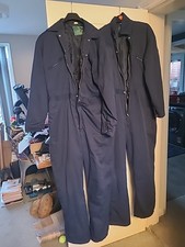 Two Pairs of USED, Cold