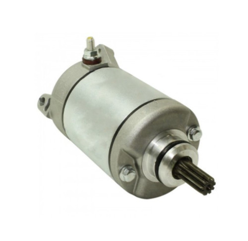 Starter motor polaris - starter, –