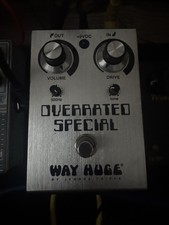 Way Huge Overrated Special