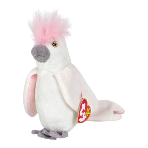 Beanie baby kuku the - kuku,