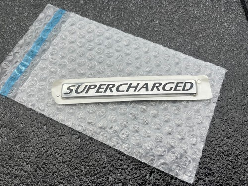 Genuine jaguar new - jaguar, xf