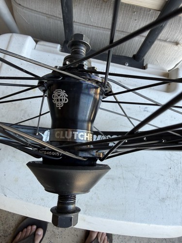 Odyssey clutch free - odyssey,