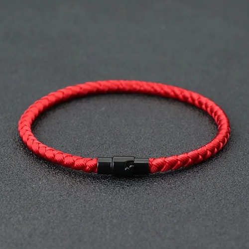 Lucky red string - lucky,