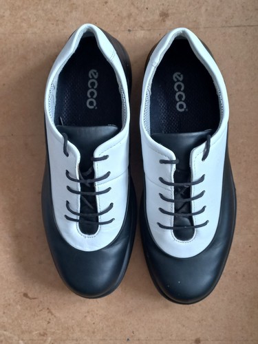 Ecco golf shoes - shoes, uk