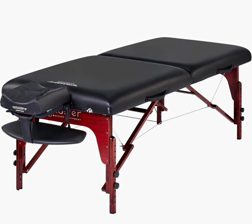 Master massage montclair - 31”,