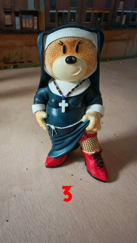 Bad taste bears - taste,