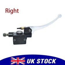 Hydraulic brake clutch master - clutch,