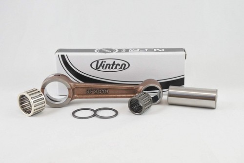 Connecting rod kit 79 - rod, 76-79