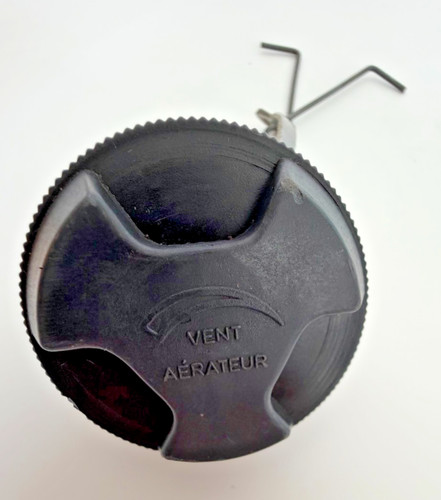 Evinrude johnson 4hp - evinrude, cap