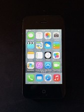 Apple iPhone 4s Black Unlocked