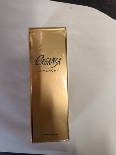 Givenchy organza eau - eau, de