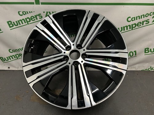 Mercedes eqs w297 - 22'', amg