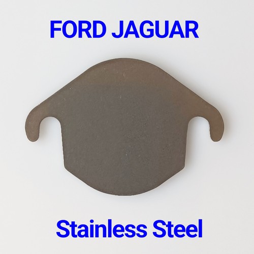 Egr valve repair plate - valve,