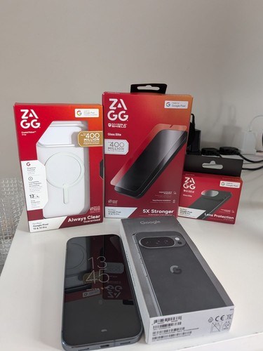 Google pixel pro 256gb - google,