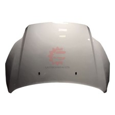 FORD Focus  MKIII 2011-2014 bonnet
