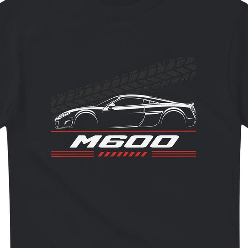 For fans the - of, m600