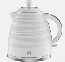 Swan Symphony White 1.7L Jug