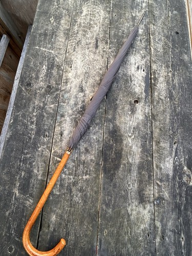 Vintage antique fox - &, co