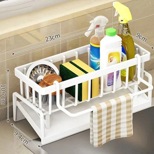 Kitchen sink caddy - sink, organzier