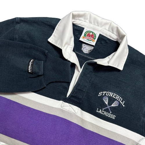 Barbarian stonehill lacrosse - barbarian,