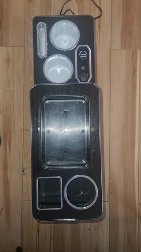 12v 24v centre console - 12v/24v,