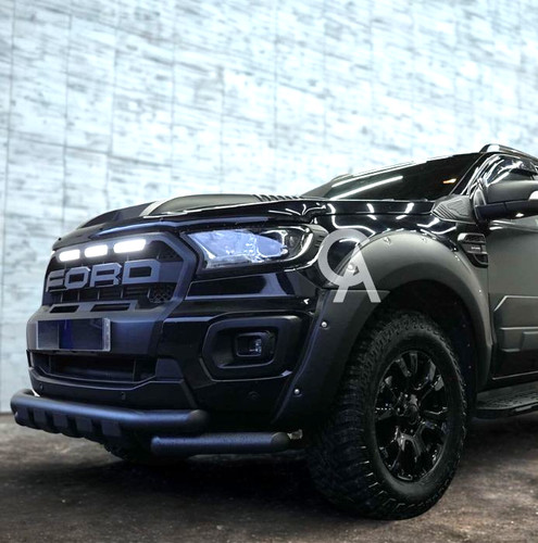 Ford ranger t8 satin - ranger,