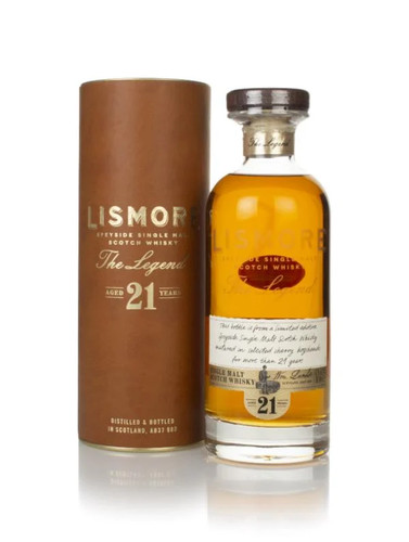 Lismore year old - 21, the