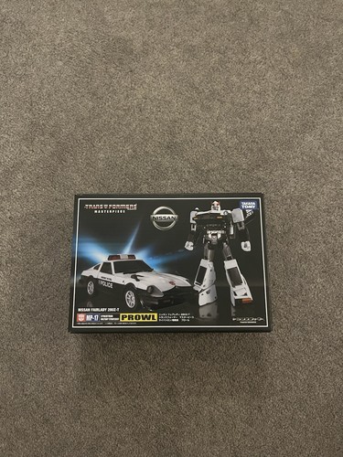 Takara tomy transformers - tomy,