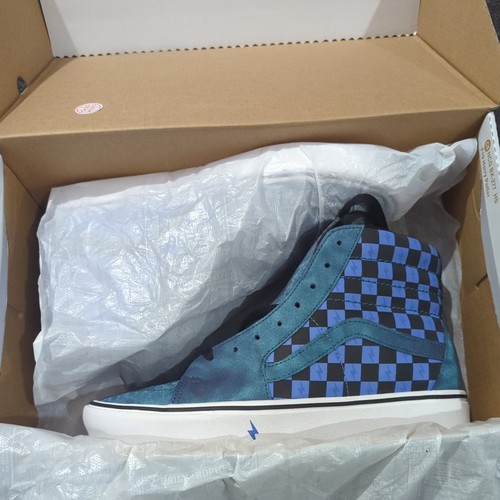 Vans harry potter sk8 hi - x,
