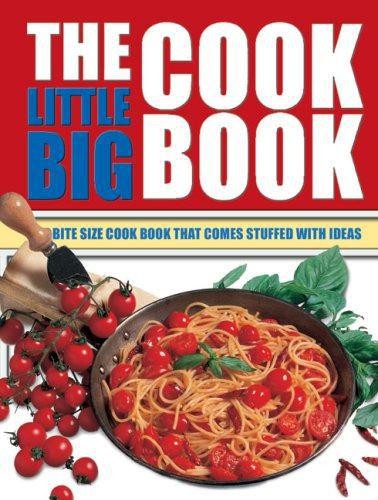 The little big - little, cook
