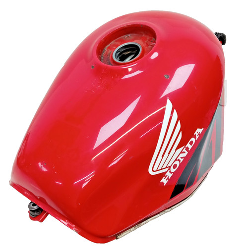 Honda cbr600f fuel petrol - cbr600f,