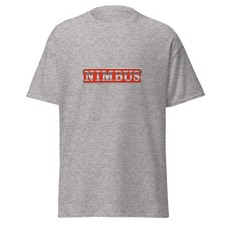 NIMBUS DELTIC Design TShirt