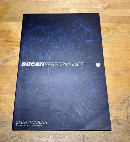 Ducati performance sport - ducati,