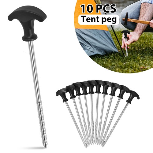 Tent bivvy pegs - bivvy, fishing