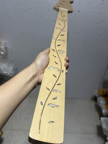 Fret gloss fretless - fret,
