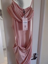 Oh Polly Soft Jersey Bandeau