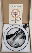 Ultexon Ring Light 10"